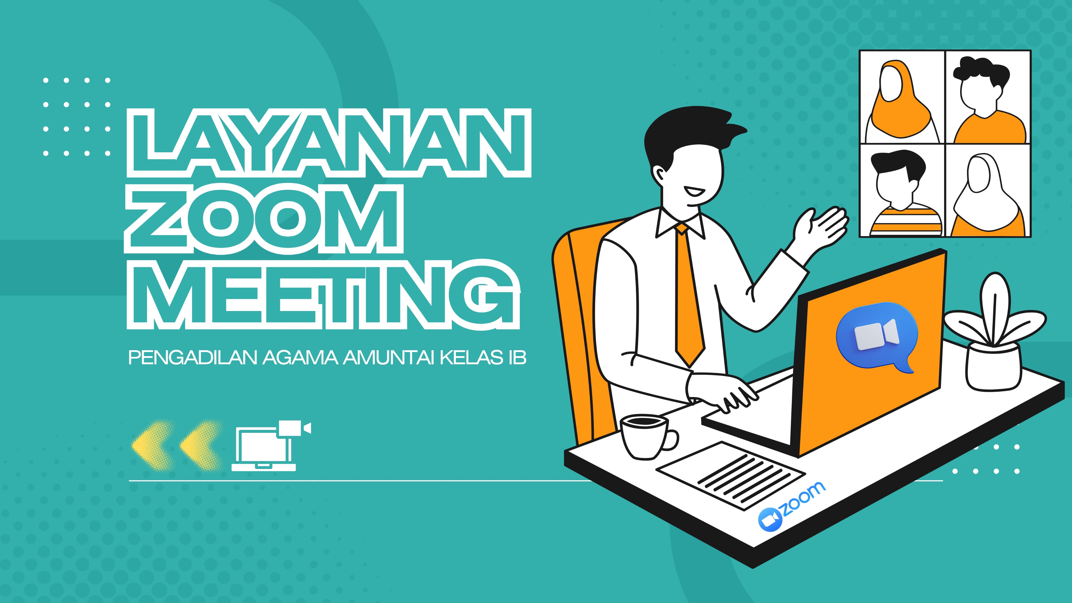 Pengaduan Video